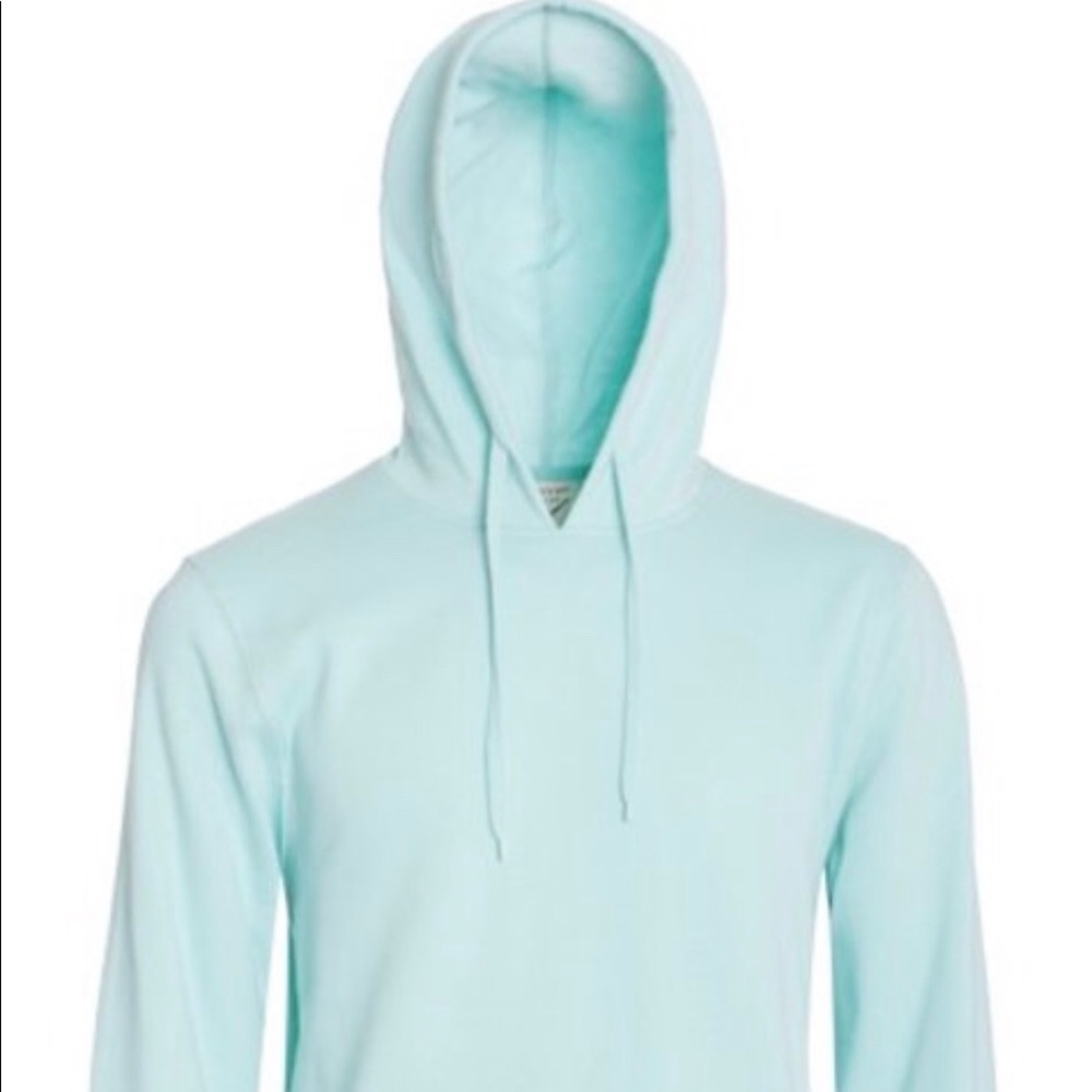 Ultra-Hoodie (Pullover) - Turquoise